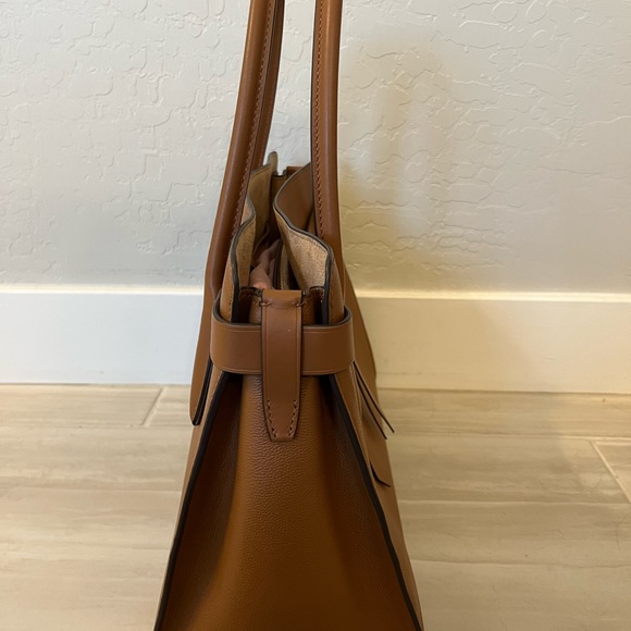 Kate Spade Large Toujours Satchel - Picture 4 of 6